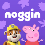 noggin android application logo